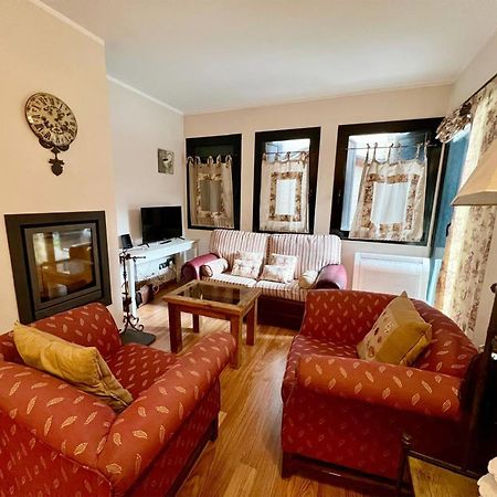 Apartamentos Valle De Incles Deluxe Mikka 3000 Экстерьер фото