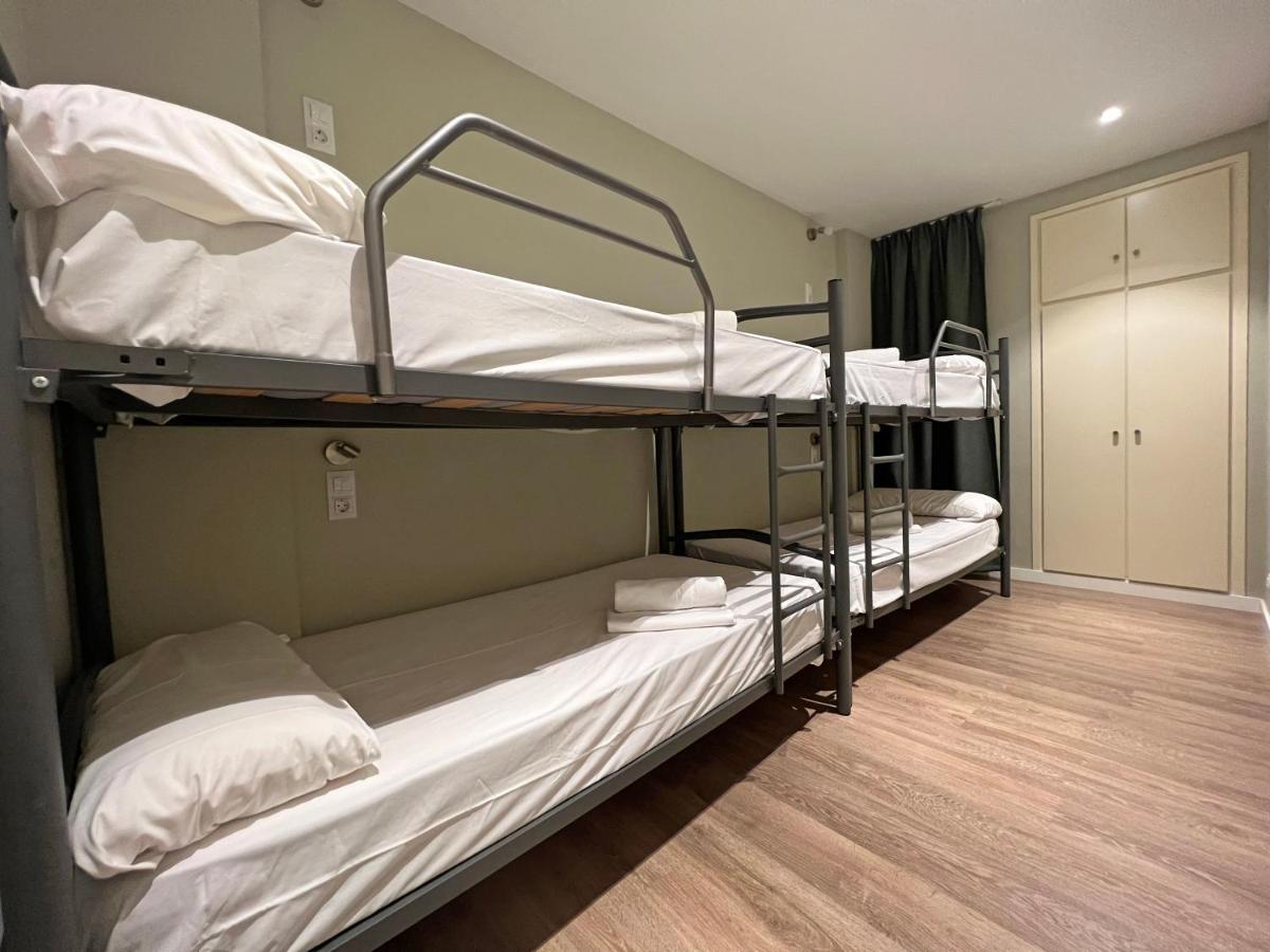 Apartamentos Valle De Incles Deluxe Mikka 3000 Экстерьер фото
