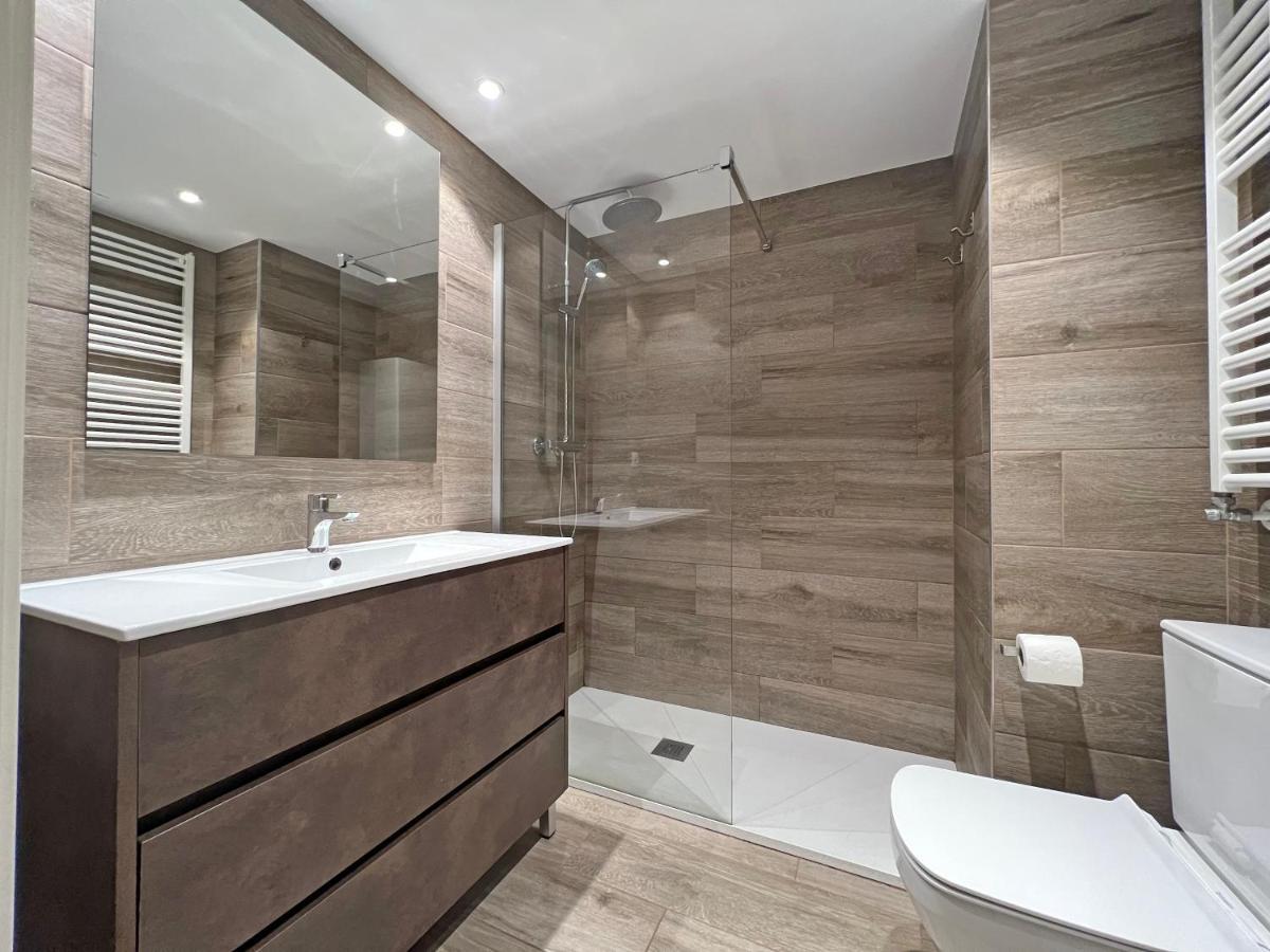 Apartamentos Valle De Incles Deluxe Mikka 3000 Экстерьер фото