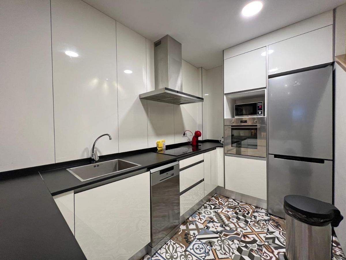 Apartamentos Valle De Incles Deluxe Mikka 3000 Экстерьер фото
