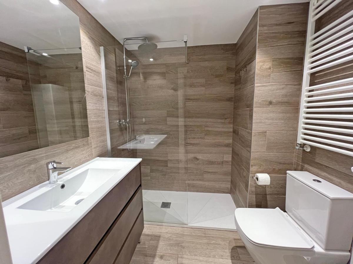 Apartamentos Valle De Incles Deluxe Mikka 3000 Экстерьер фото