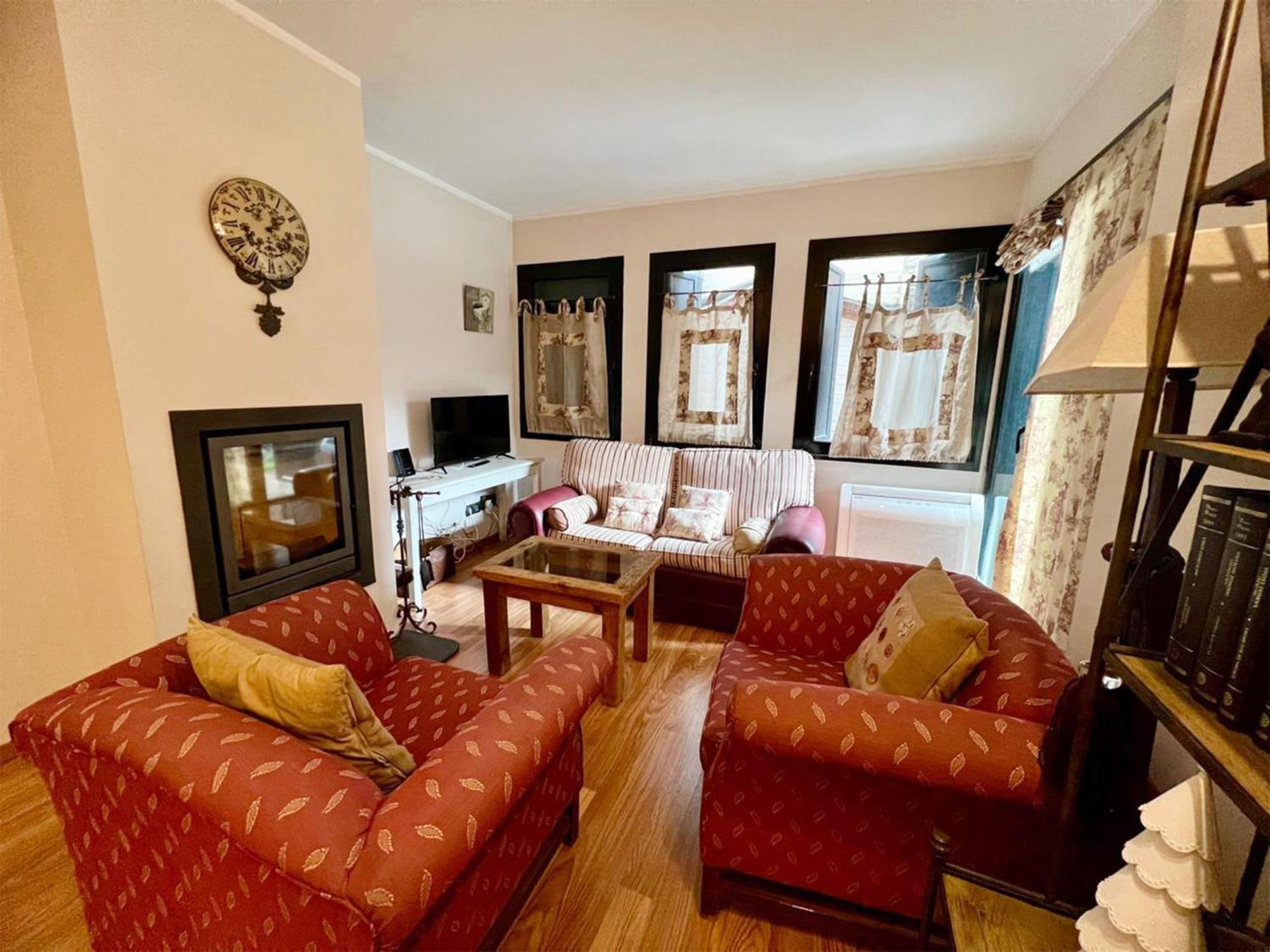 Apartamentos Valle De Incles Deluxe Mikka 3000 Экстерьер фото