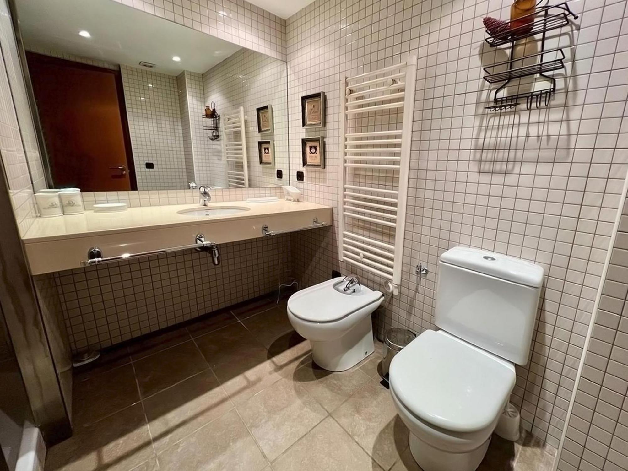Apartamentos Valle De Incles Deluxe Mikka 3000 Экстерьер фото