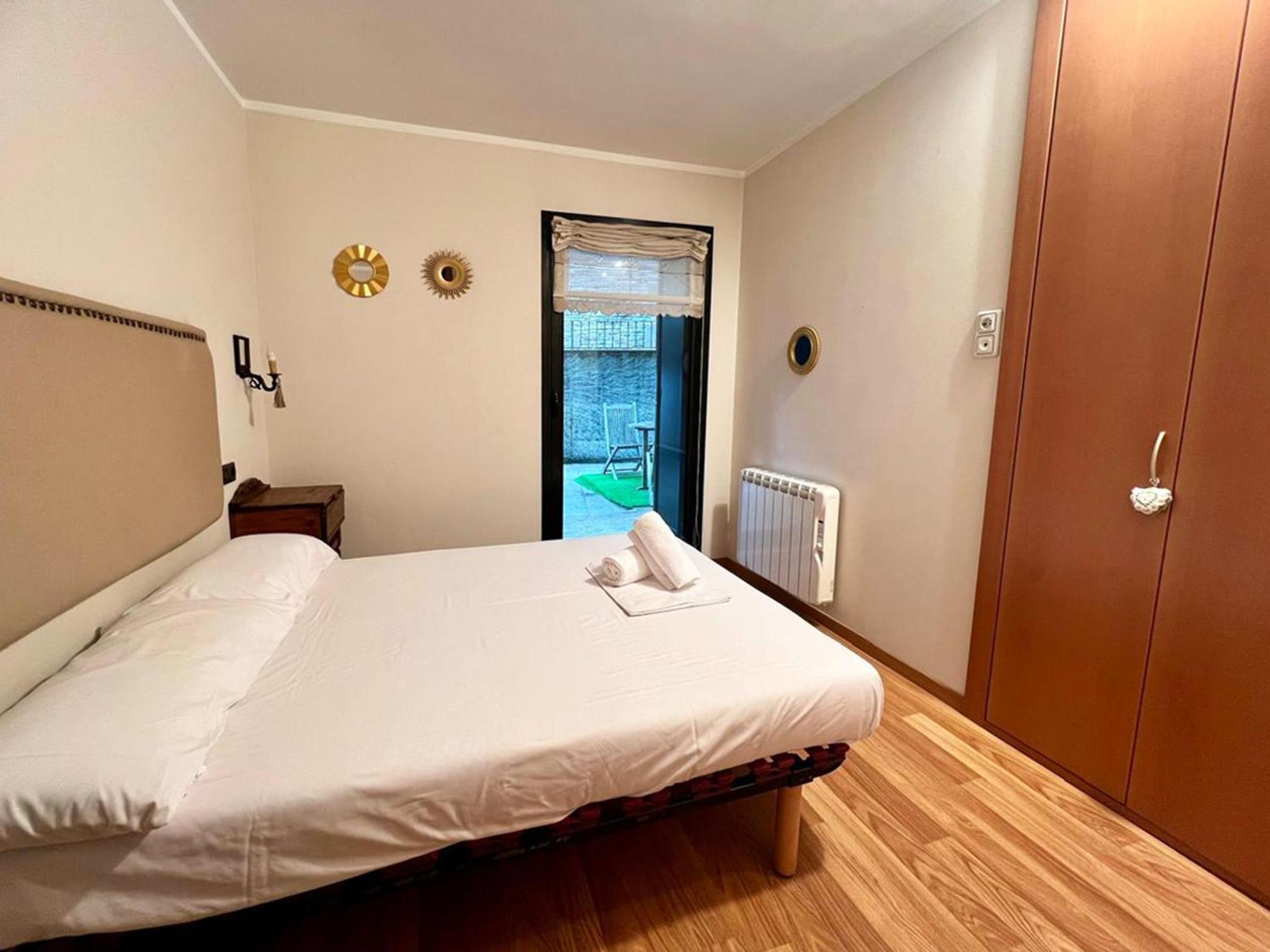 Apartamentos Valle De Incles Deluxe Mikka 3000 Экстерьер фото