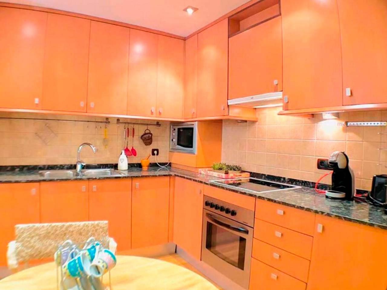 Apartamentos Valle De Incles Deluxe Mikka 3000 Экстерьер фото