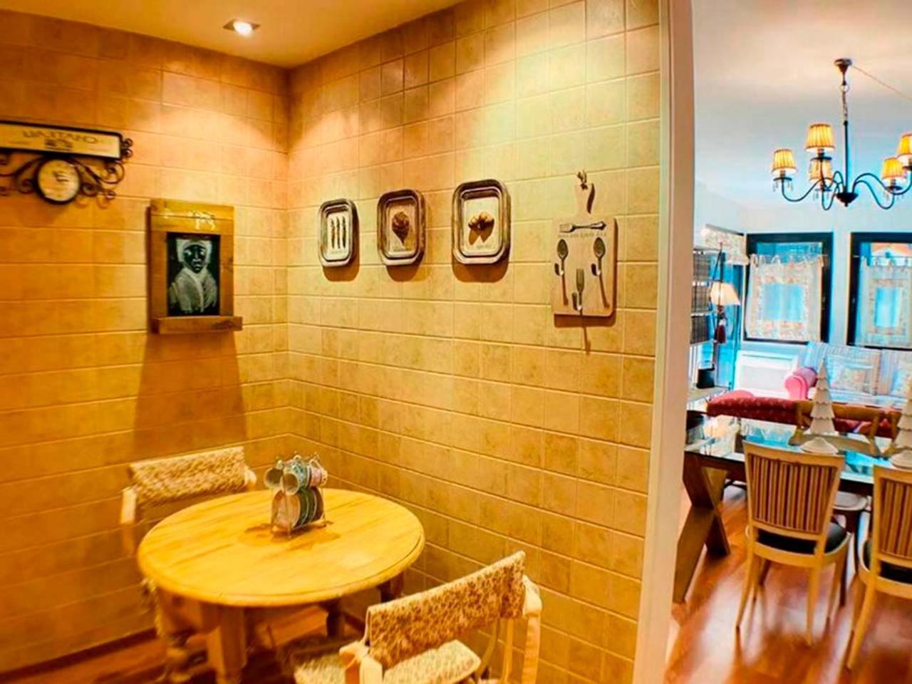 Apartamentos Valle De Incles Deluxe Mikka 3000 Экстерьер фото