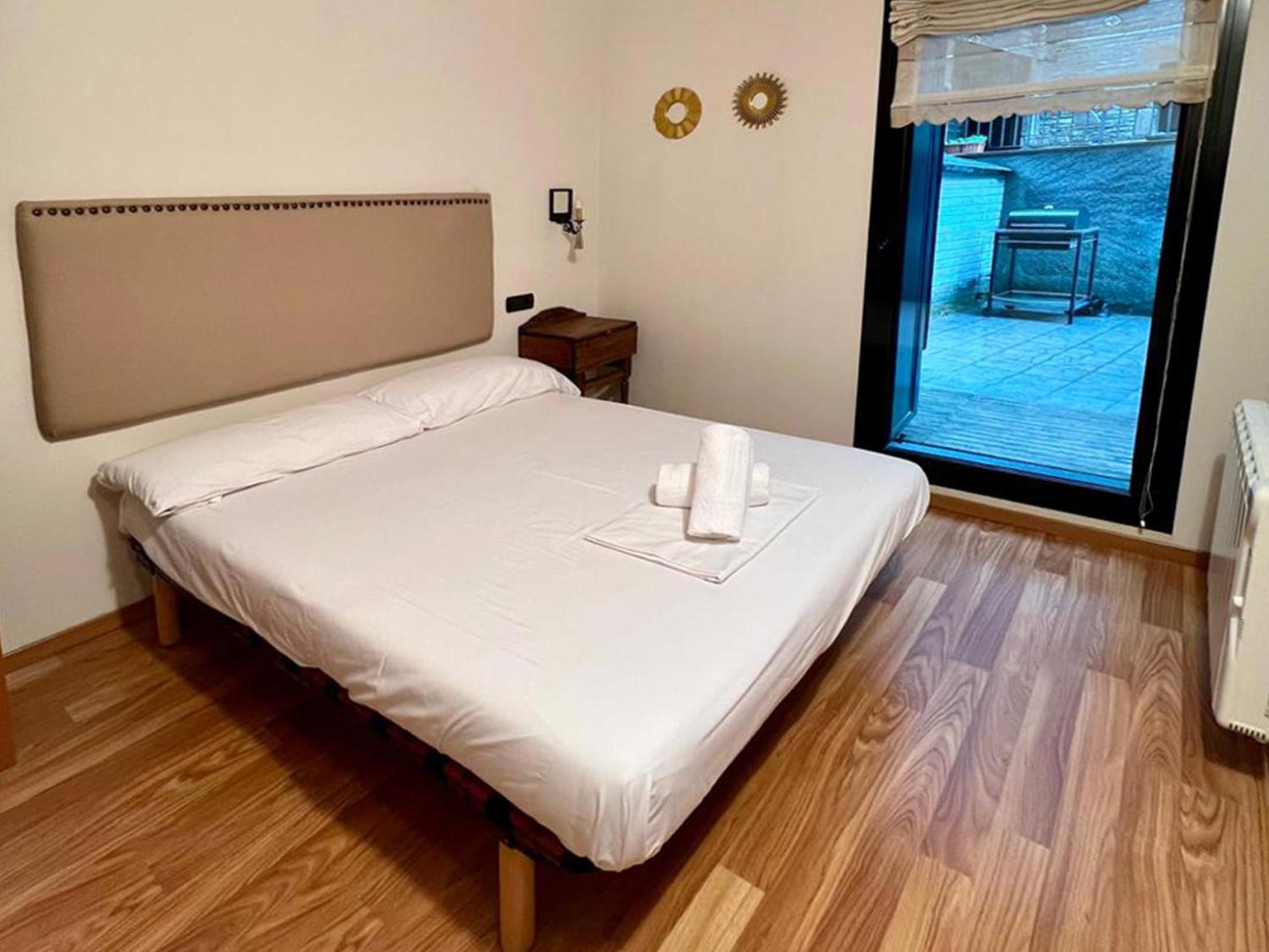 Apartamentos Valle De Incles Deluxe Mikka 3000 Экстерьер фото